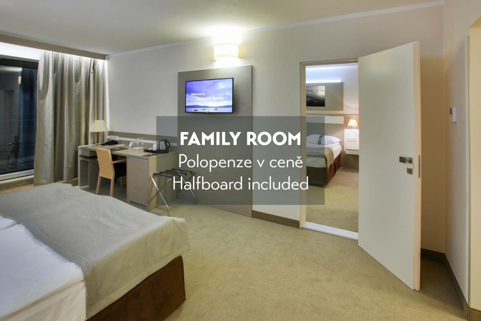 Amenity Hotel & Resort Lipno Lipno nad Vltavou Ngoại thất bức ảnh